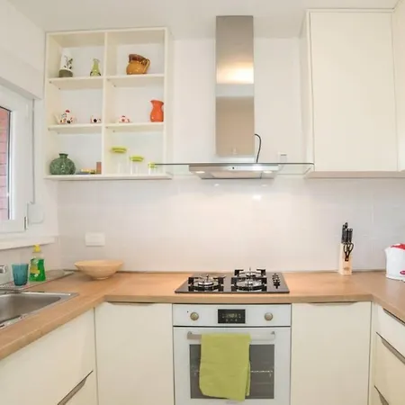 Apartman Maraska Park 아파트 자다르