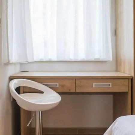 Apartman Maraska Park * 자다르