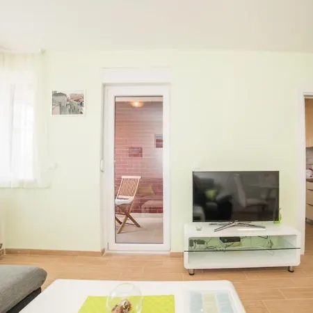 Apartman Maraska Park * 자다르