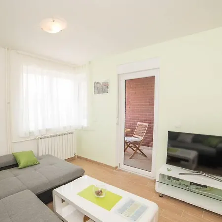 Apartman Maraska Park * 자다르